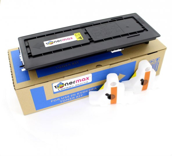 Kyocera TK-435 / TaskALFA 180 / 181 / 220 / 221 Muadil Toner