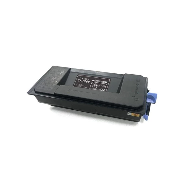 Kyocera TK-3060 Muadil Toneri / Ecosys M3145 / M3645