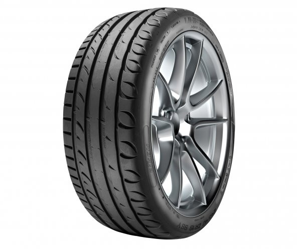 Riken 215/50R17 95W XL Ultra High Performance Yaz Lastiği 2023 Üretim