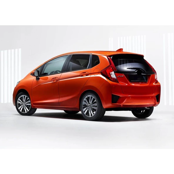 Honda Jazz 2014-2019 Arka Cam Silecek Süpürgesi 34cm - 2