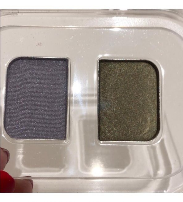 Nars Duo Far Refill Nouveau Monde