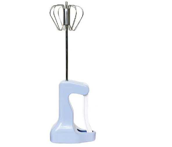 MsGroup Mekanik El Blender...