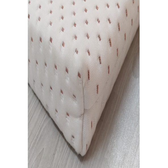 Anadolu Visco Ortopedik Yatak Pedi Yatak Şiltesi Yer Yatağı - 2