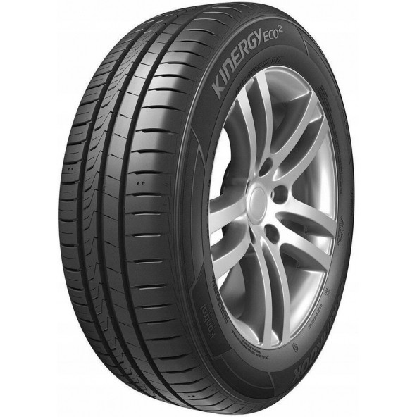 Hankook 185/65R15 88H Kinergy Eco2 K435 Yaz Lastiği  45.Hafta 2022