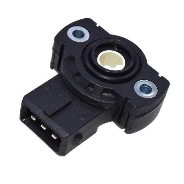 BMW E30 E36 GAZ KELEBEK KONUM SENSÖRÜ HELLA 13631726591