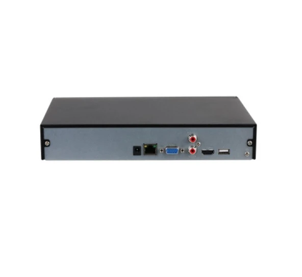 Dahua NVR2116HS-S3 16 Kanal 1 Sata 16TB Destekli Smart H.265+ NVR Kayıt Cihazı - 2