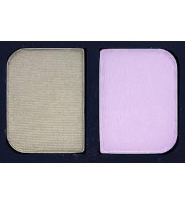 Nars Duo Far Refill Lost Coast