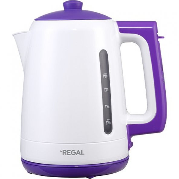 REGAL RC 1000 B ÇAY MAKİNESİ