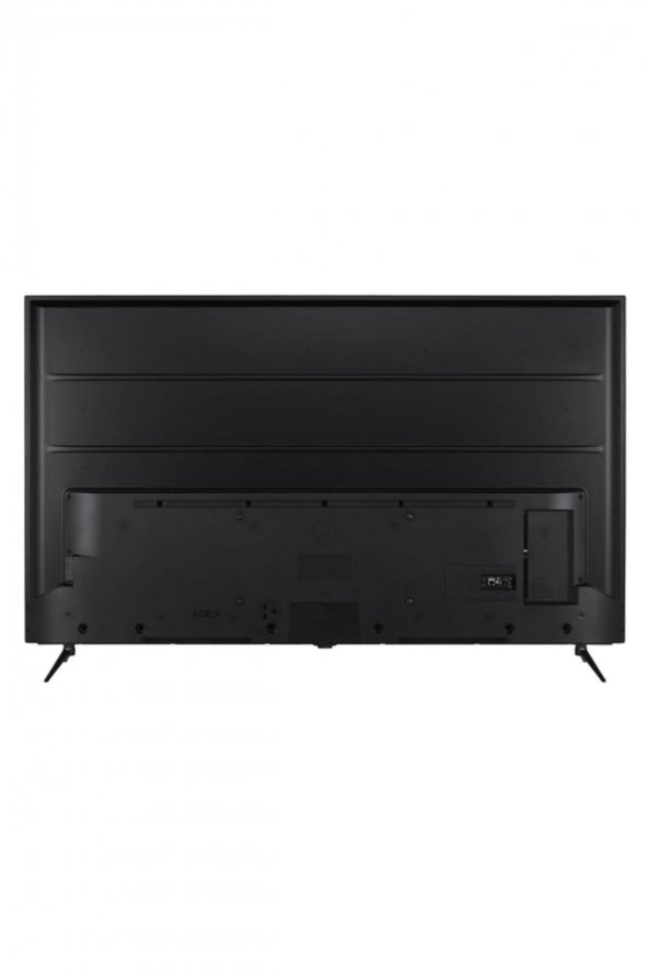 Vestel 43U9600 43" 109 Ekran Uydu Alıcılı 4K Ultra HD Smart LED TV - 5
