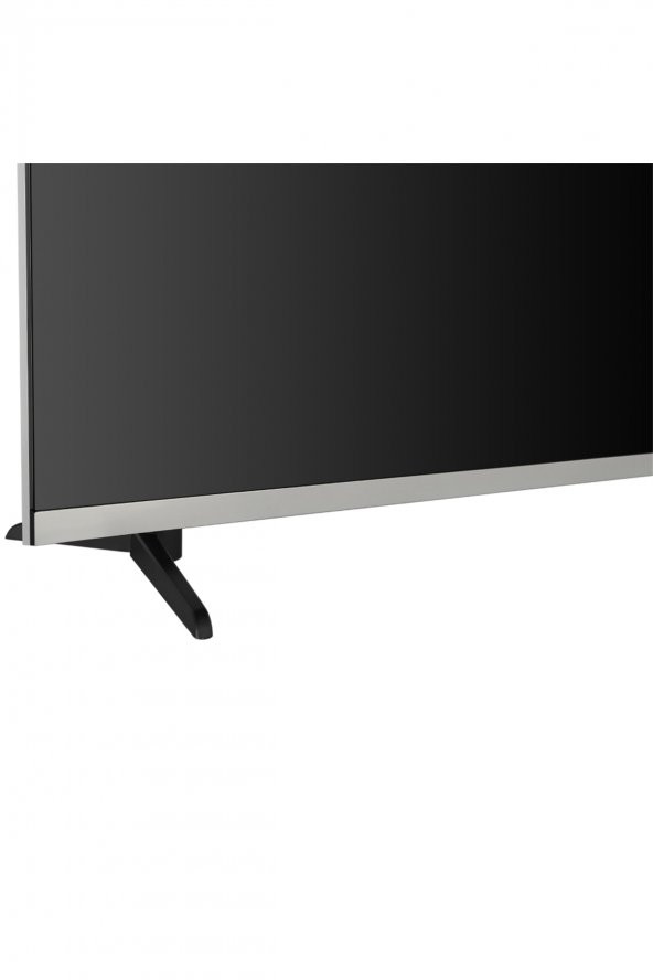 Vestel 65QA9700 65 165 Ekran Uydu Alıcılı 4K Ultra HD Android Smart QLED TV - 6