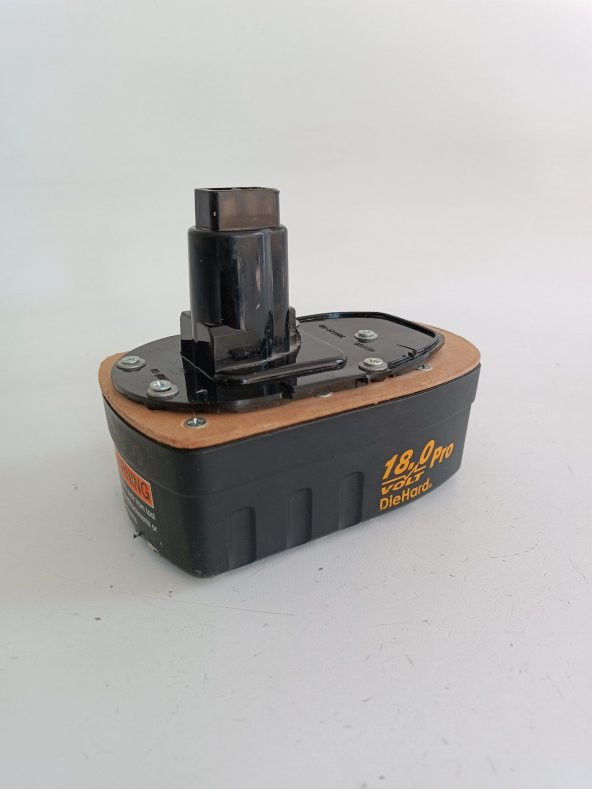 Craftsman 18.0V 2.0Ah Li-ion Akü 315110340 2.El - 2