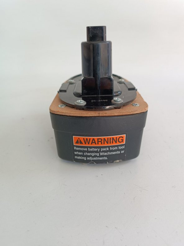 Craftsman 18.0V 2.0Ah Li-ion Akü 315110340 2.El - 6