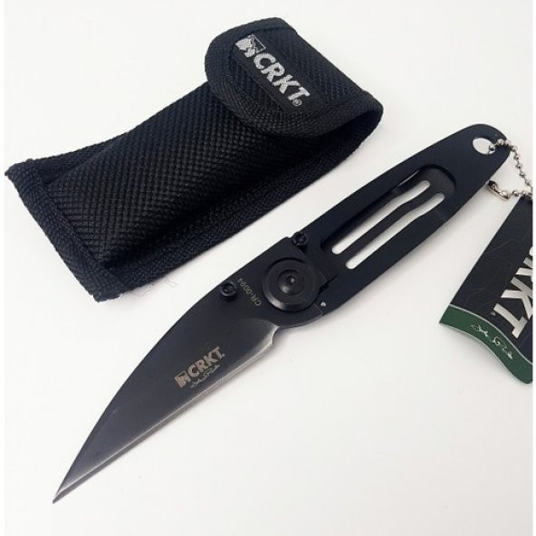 Crkt CR-0094 Polat Çakı