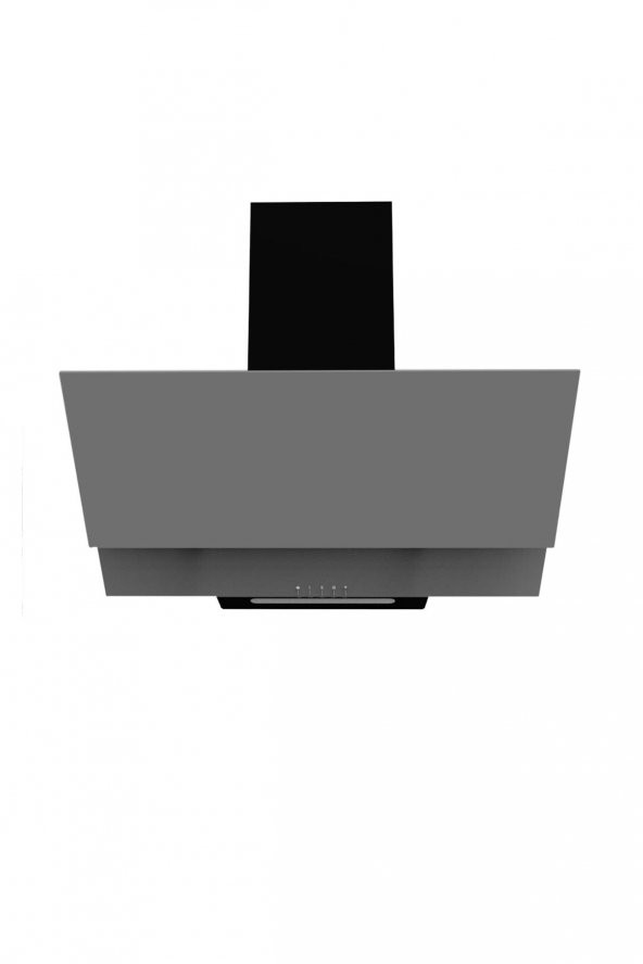 Alveus Gri 2Li Cam Ankastre Set (F17-Gls640) - 2