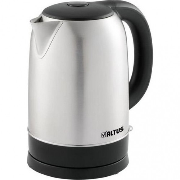 Altus Al 728 I Su Isıtıcı Inox Çelik - 3