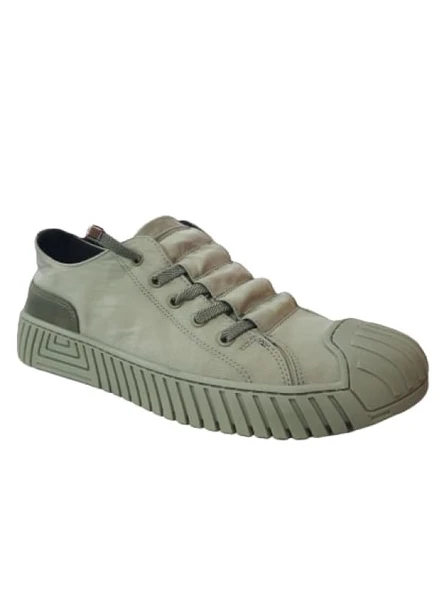 Gamelu 23Ym Vigor Erkek Sneakers Keten Spor Ayakkabı - 6