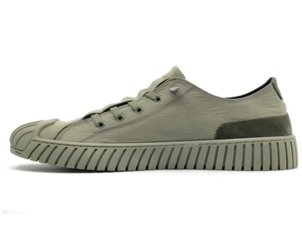 Gamelu 23Ym Vigor Erkek Sneakers Keten Spor Ayakkabı - 8