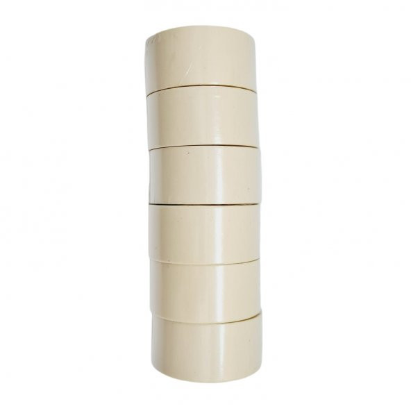 Dayson Kağıt Bant Maskeleme Bandı 48mm (Paket İçinde 5 Adet Bulunmaktadır) - 5