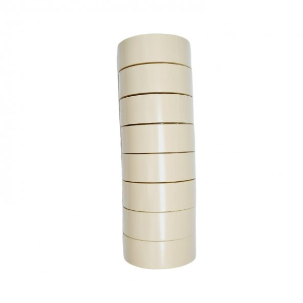 Dayson Kağıt Bant Maskeleme Bandı 36mm (Paket İçinde 5 Adet Bulunmaktadır) - 5