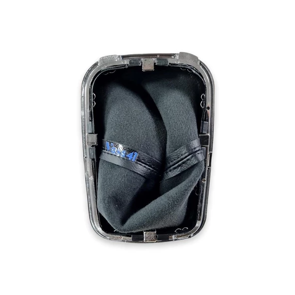 VW Golf 4 1998-2004 Vites Topuzu Körüğü Krom Benzinli 1J0711113DR - 4