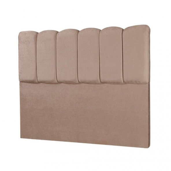 Gold 120X200 Tek Kişilik Yatak, Baza, Başlık Seti EY108 - 7