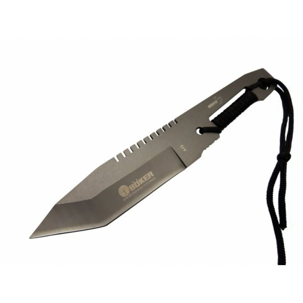 Böker Metal Bıçak A13- 23 CM
