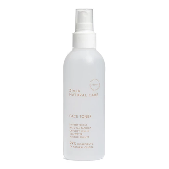 Ziaja Doğal Bakım Tonik Sprey 200 ml