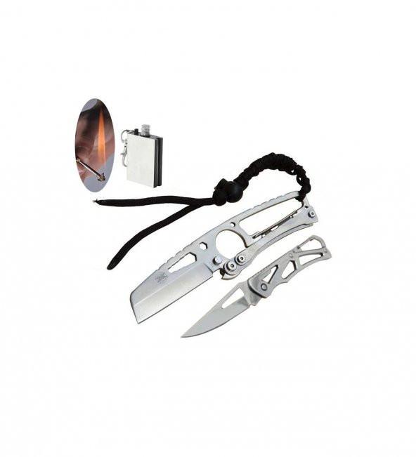 DPX Serisi TX01-19 CM Hit Metal Bıçak Seti 508