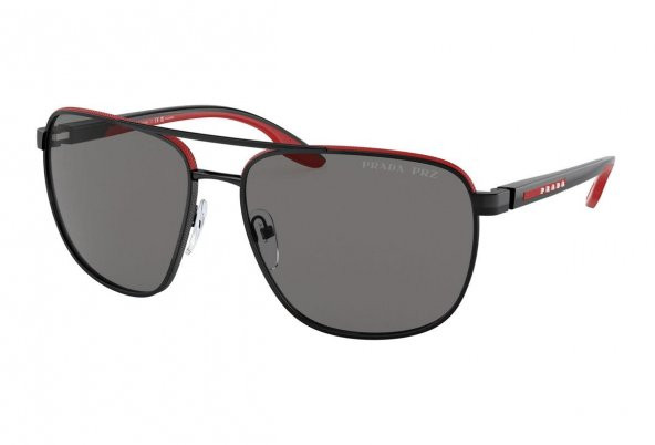 Prada Sport SPS50Y 19G02G 62 Polarize Erkek Güneş Gözlüğü