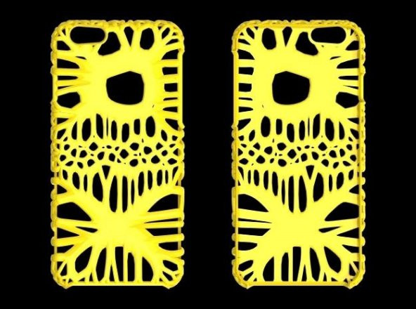 iphone 6 vaka sıfır x Plastik Aparat