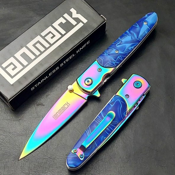 LANMARK MANUEL ÇAKI 20 CM