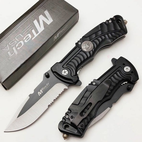 MTECH TESTERELI ÇAKI 21 CM
