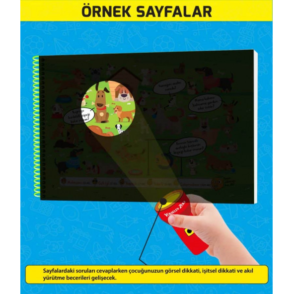 Fenerli Kitap Bul Bakalım - 2