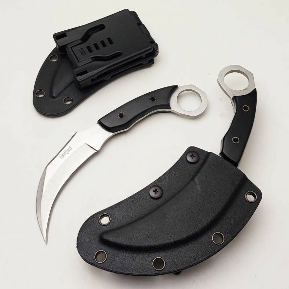 KARAMBIT ÇAKİ 17 CM