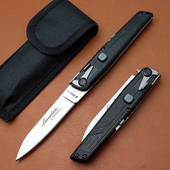 LEVERLETTO ÇAKI 19.5 CM