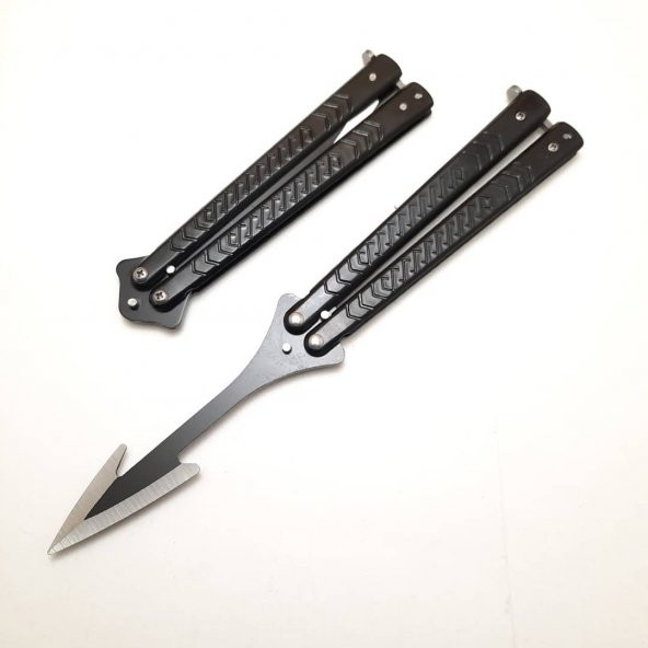 21 Cm Balıkçı Eğitim Kamp & Outdoor Çakısı