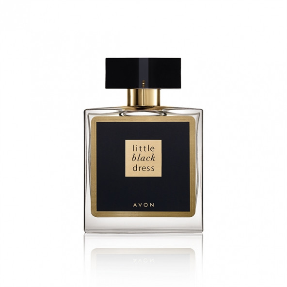 Little Black Dress Kadın Parfüm EDP 50 ml