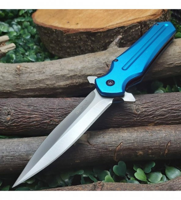 M-tech 22 cm Oto Çelik Bıçak 009