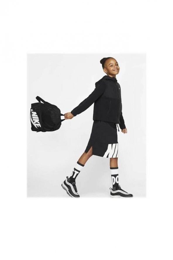 Nike BA5928-010 CLASSIC BP SIRT VE OKUL ÇANTASI 38 X 28 X 13 CM - 2