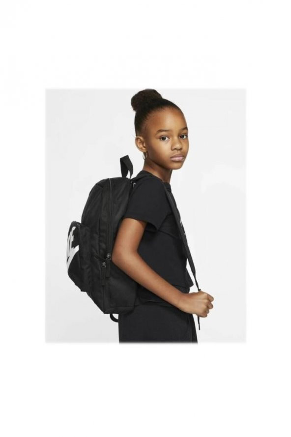 Nike BA5928-010 CLASSIC BP SIRT VE OKUL ÇANTASI 38 X 28 X 13 CM - 3