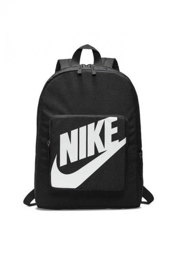 Nike BA5928-010 CLASSIC BP SIRT VE OKUL ÇANTASI 38 X 28 X 13 CM - 4