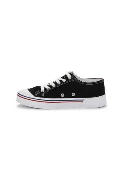 U.S POLO ASSN. 3M PENELOPE 3FX,SIYAH, 44 - 3