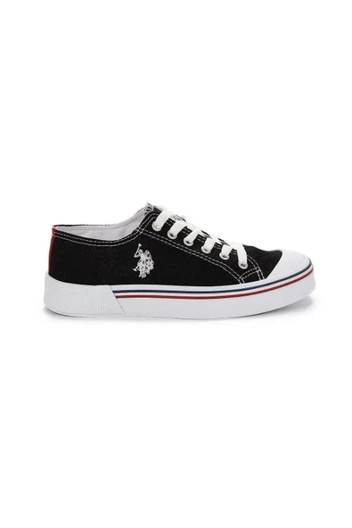U.S POLO ASSN. 3M PENELOPE 3FX,SIYAH, 44 - 2