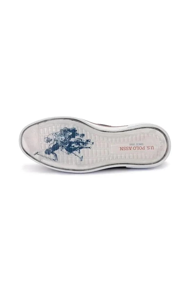 U.S POLO ASSN. 3M PENELOPE 3FX,SIYAH, 44 - 4