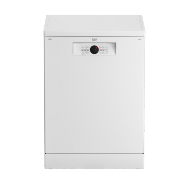 Beko BM 4044 Aktif Hijyen 4 Programlı Bulaşık Makinesi