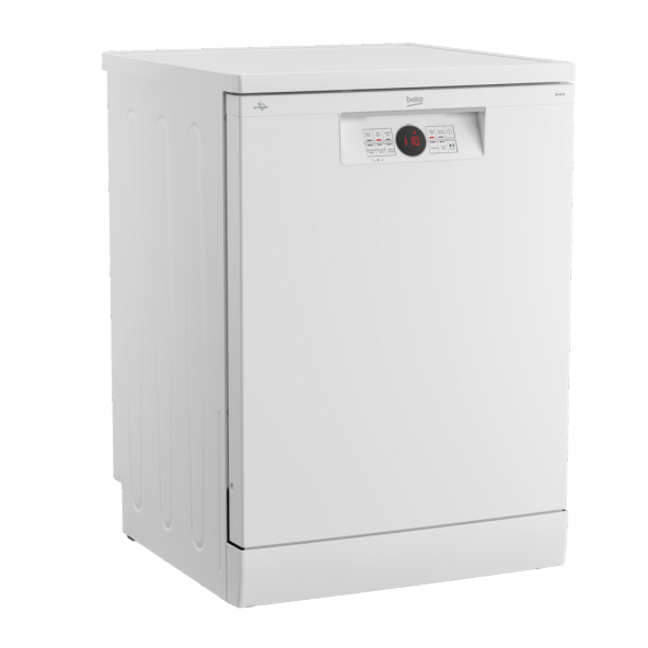 Beko BM 4044 Aktif Hijyen 4 Programlı Bulaşık Makinesi - 2