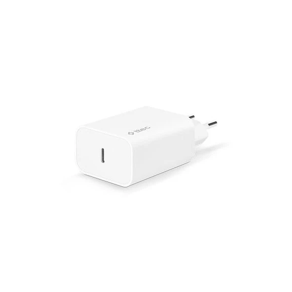 Ttec Smart Charger Pro PD USB-C Travel Charger 30W 2SCS26B