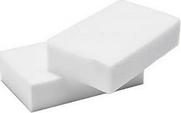 Çok Amaçlı Leke Çıkarıcı Sihirli Temizlik Süngeri 1 Adet - 4