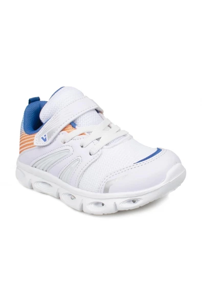 Vicco 346-F21Y-116 Samba Unisex Çocuk Spor Ayakkabı - 10