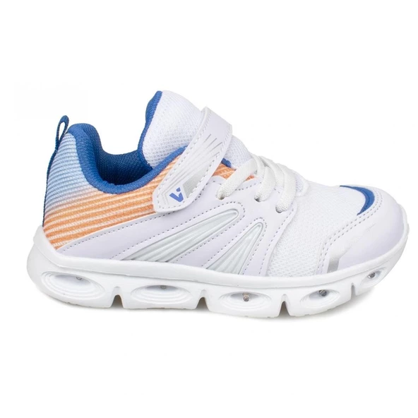 Vicco 346-F21Y-116 Samba Unisex Çocuk Spor Ayakkabı - 9